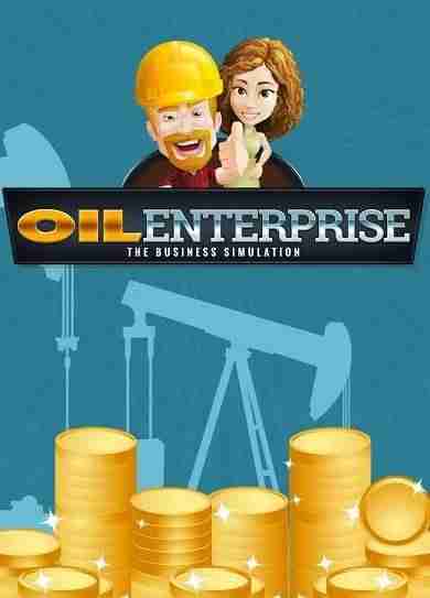 Descargar Oil Enterprise [MULTI][SKIDROW] por Torrent